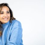 Carmen Horno, dietista-nutricionista especializada en nutrición oncológica