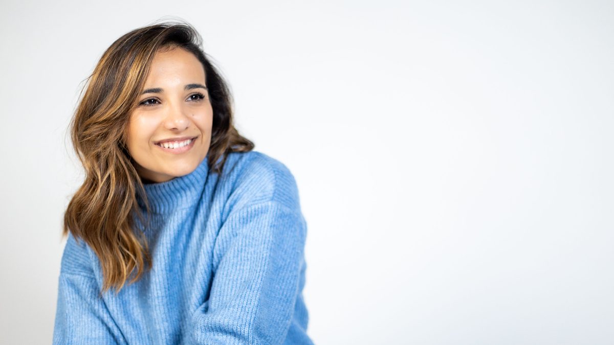 Carmen Horno, dietista-nutricionista especializada en nutrición oncológica